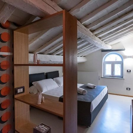 Flat Piazza Del Popolo Apartment Рим Екстериор снимка