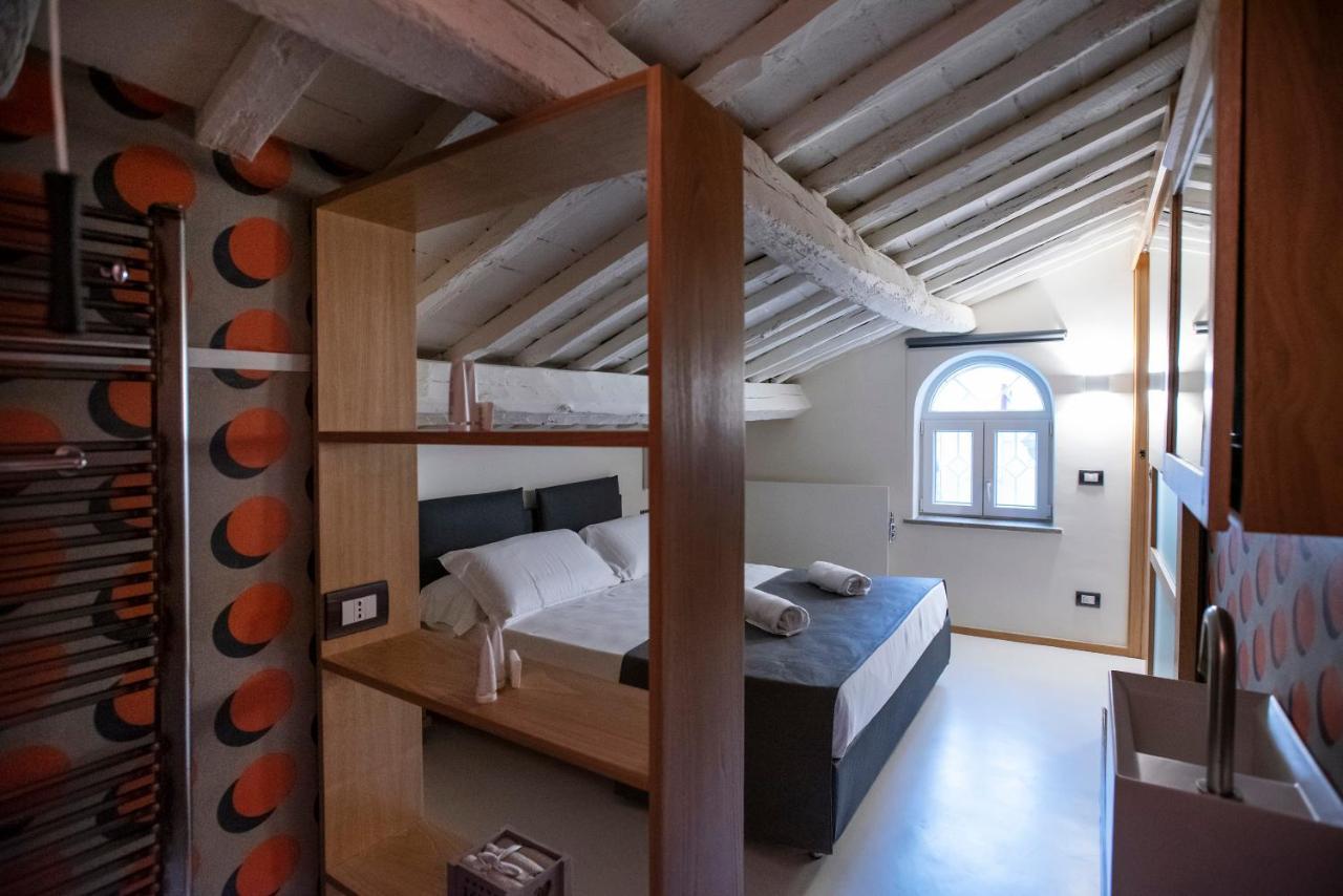 Flat Piazza Del Popolo Apartment Рим Екстериор снимка