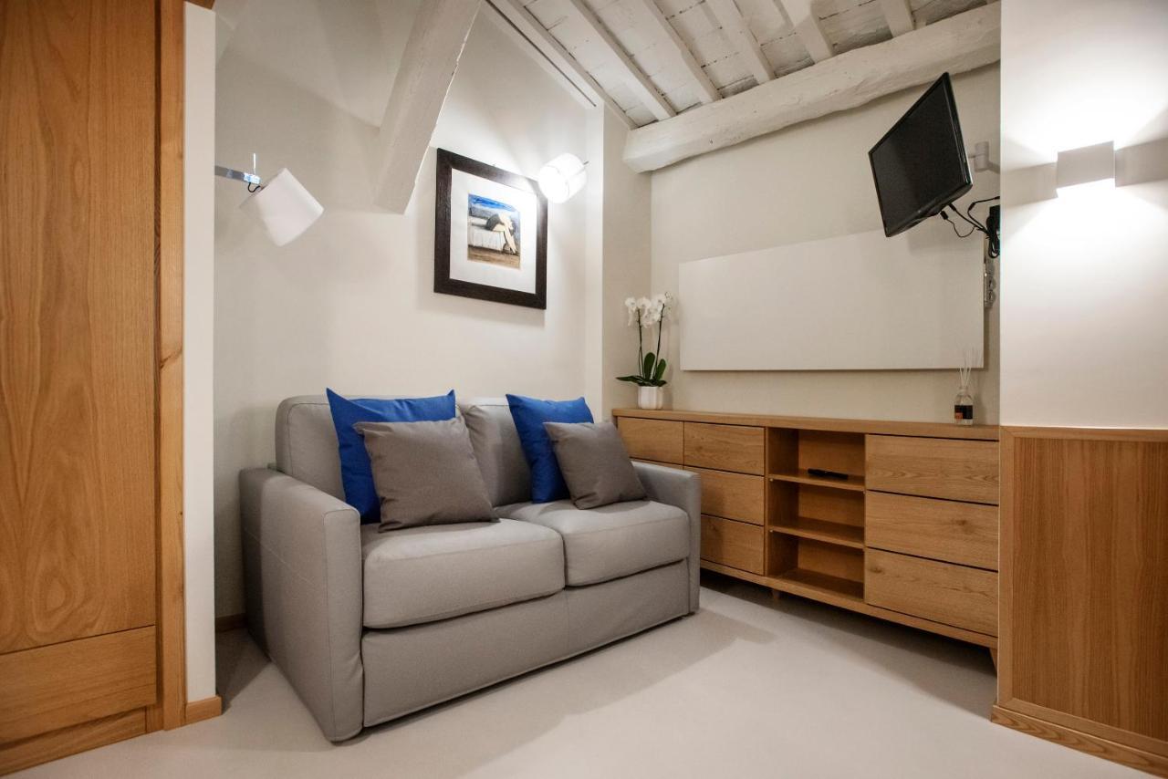 Flat Piazza Del Popolo Apartment Рим Екстериор снимка