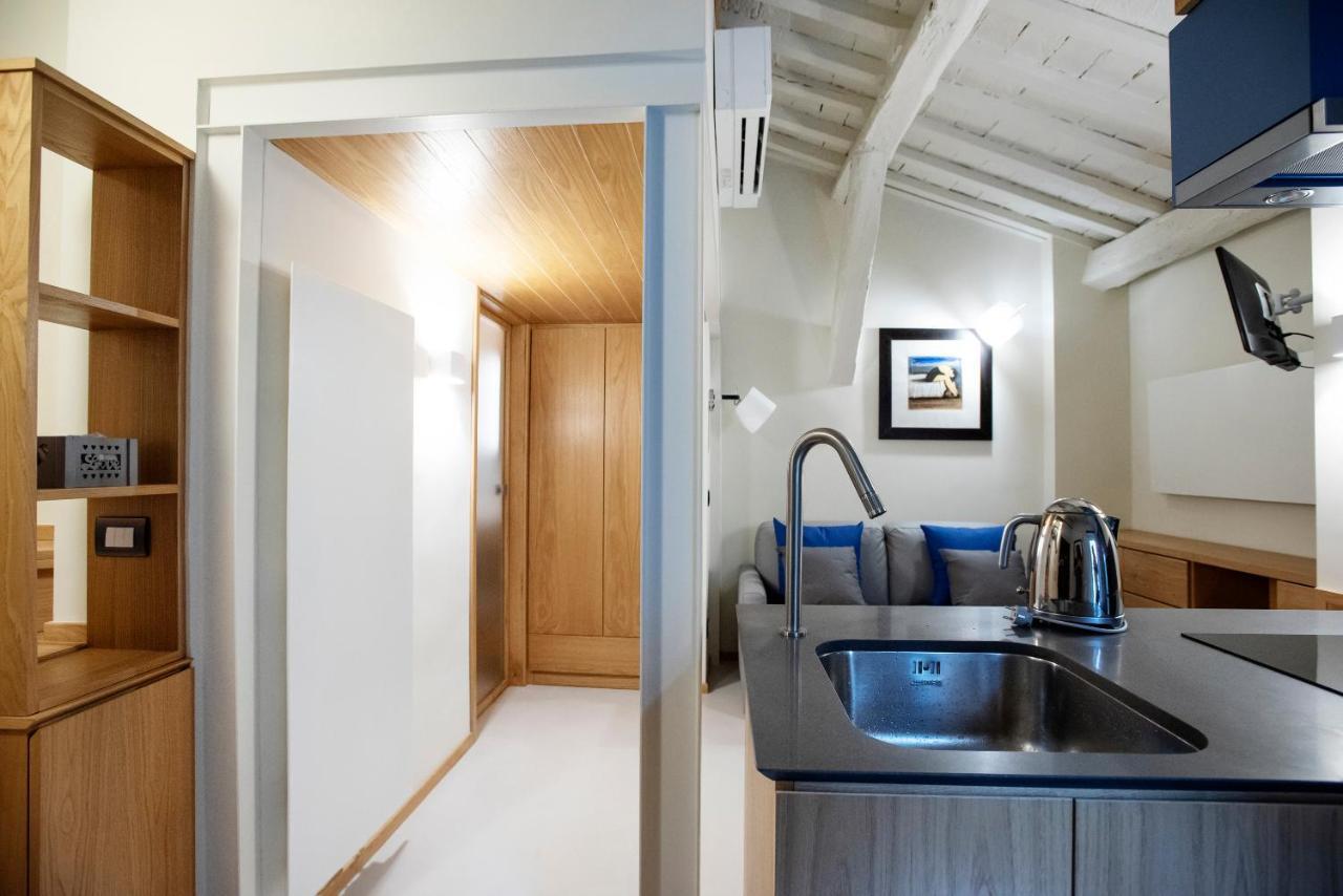 Flat Piazza Del Popolo Apartment Рим Екстериор снимка
