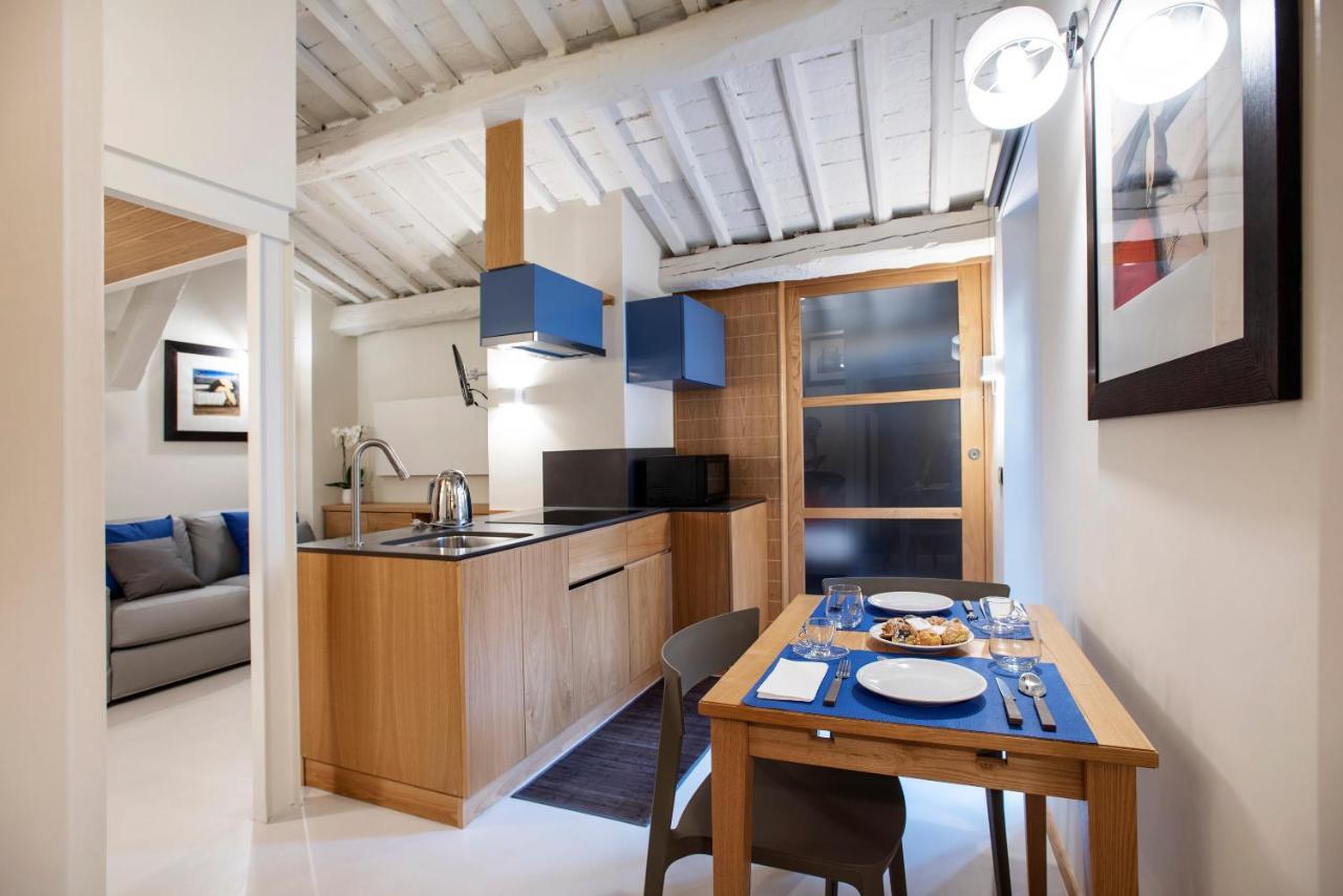 Flat Piazza Del Popolo Apartment Рим Екстериор снимка