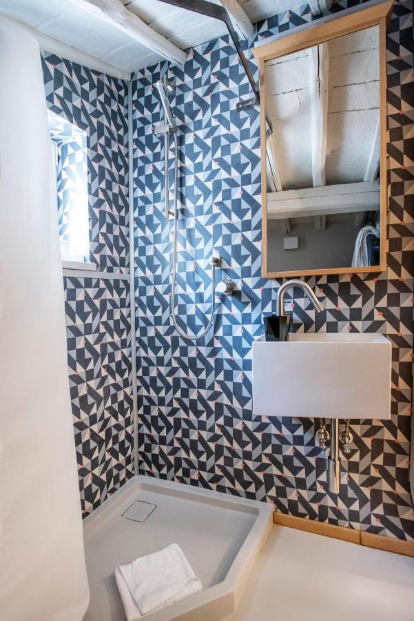 Flat Piazza Del Popolo Apartment Рим Екстериор снимка
