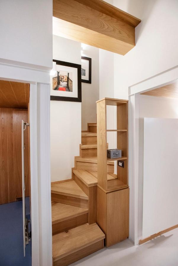 Flat Piazza Del Popolo Apartment Рим Екстериор снимка