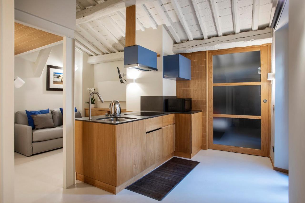 Flat Piazza Del Popolo Apartment Рим Екстериор снимка